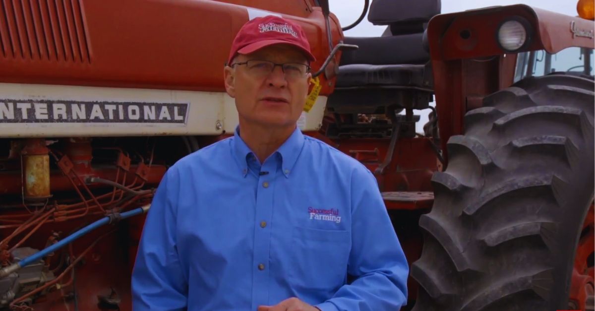 Rare Vintage Farm Equipment That's Beautiful And Worth A Fortune