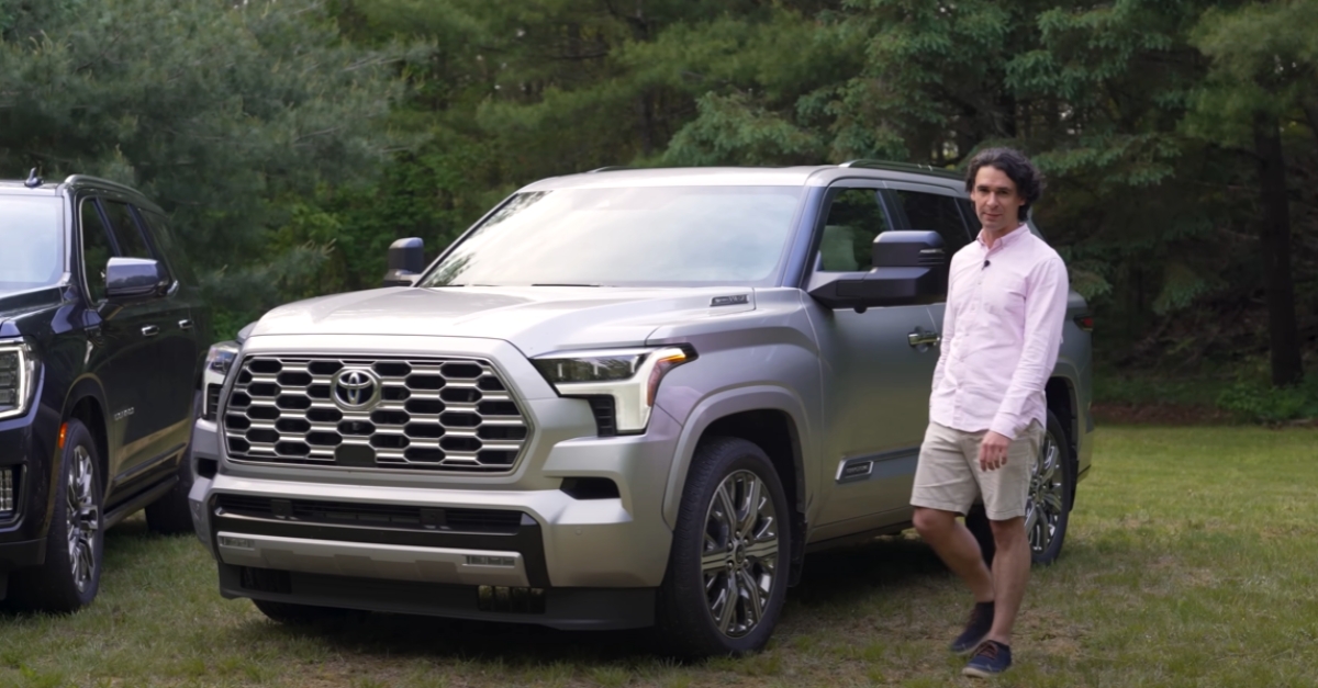 The Most Reliable Toyota Models You Can Buy