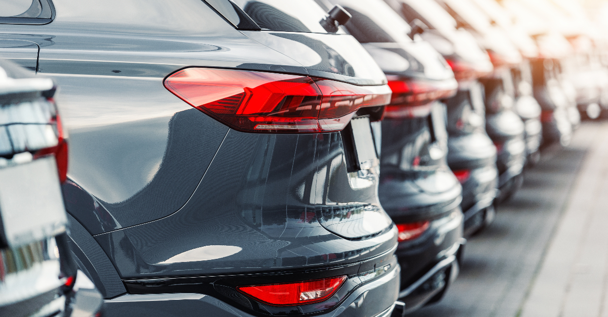 Car Trivia: Can You Guess the Car Based on a Terrible Description?