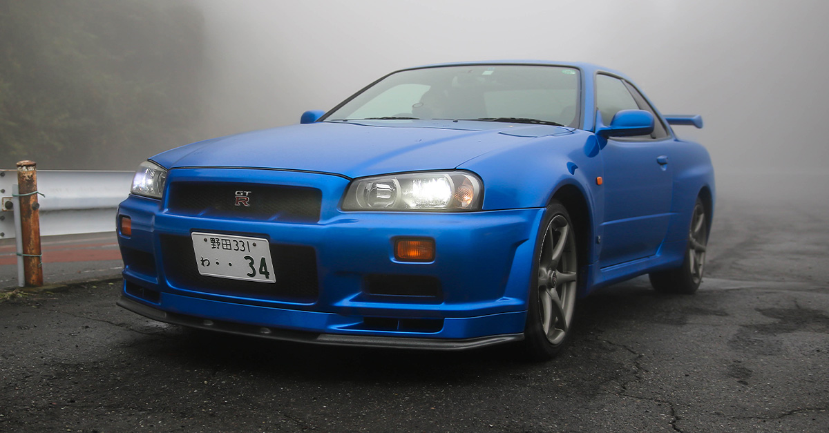 Quiz: Which Fast & Furious Car Matches Your Personality?