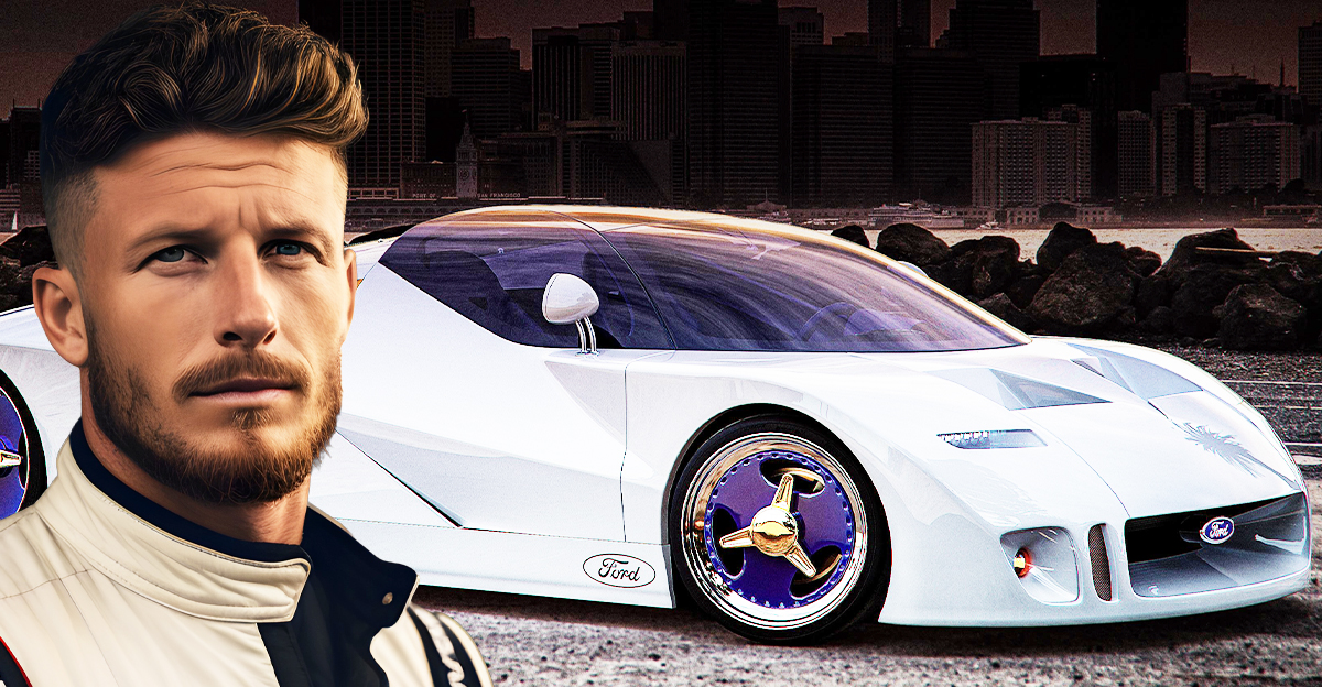 The Wildest Supercar Concepts That Never Made It To Production