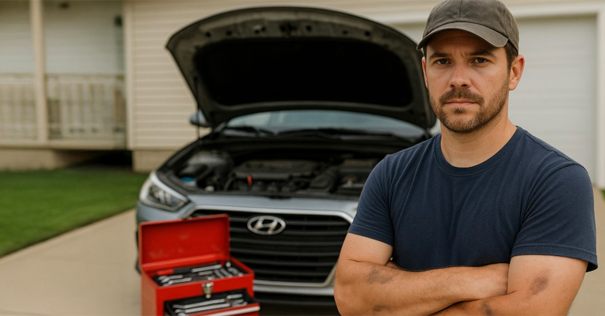 The 20 Tools Every Car Owner Should Have In Their Garage