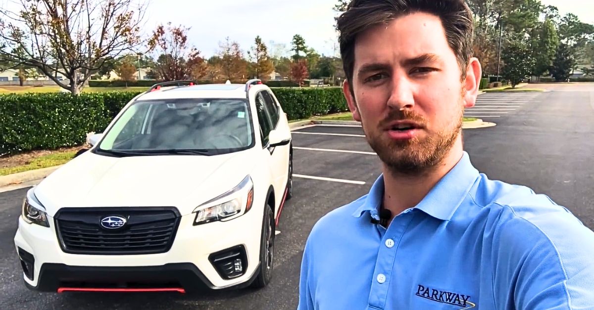 The Most Trusted Vehicles, According To American Consumers