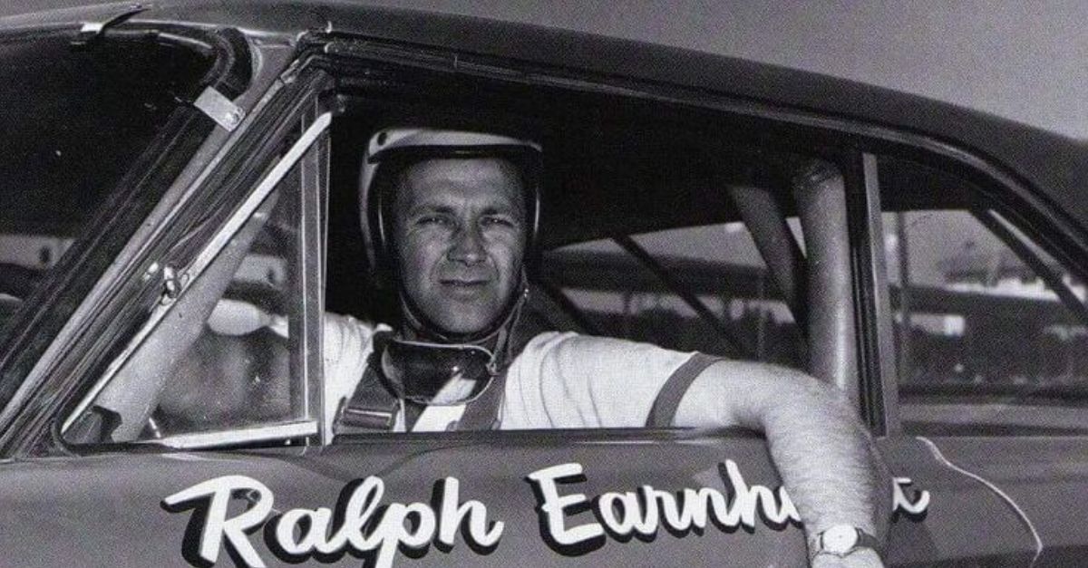Iconic NASCAR Cars That Every Fan Will Remember