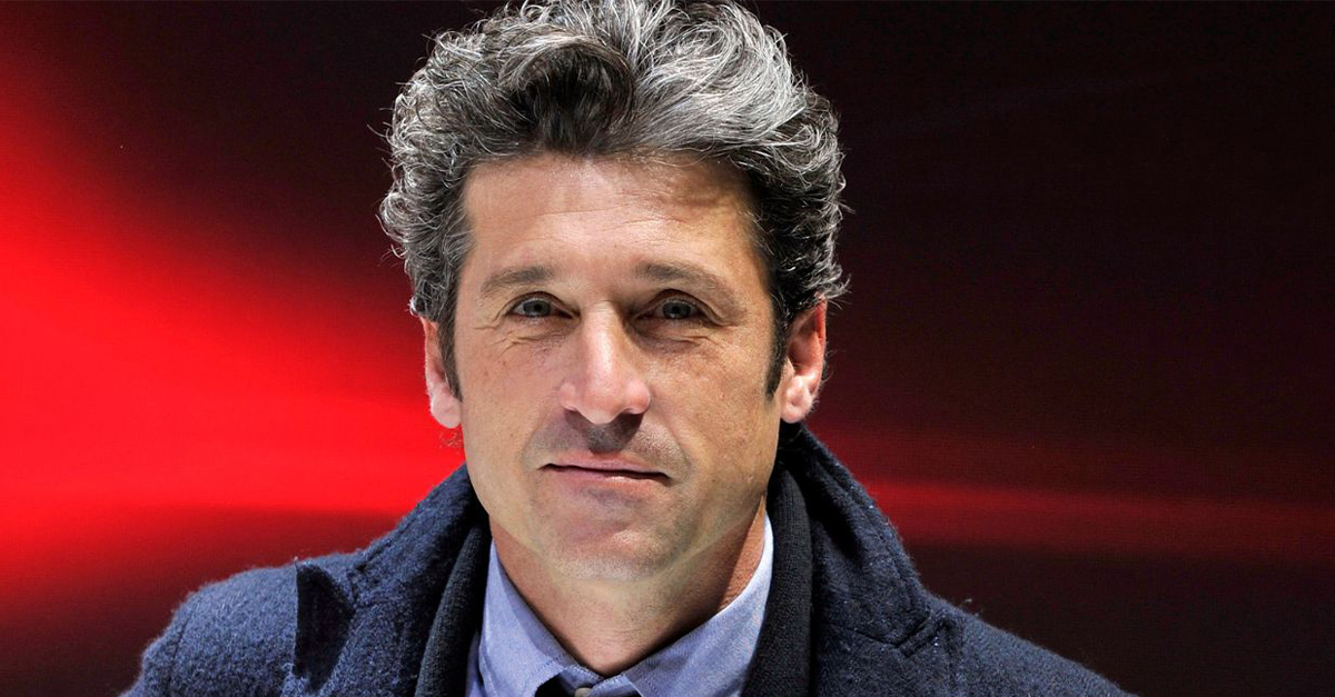 Patrick Dempsey’s Thrilling Dual Life As Actor And Racer