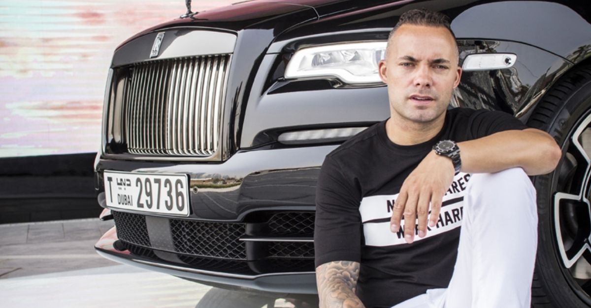 Rules You Should Follow When You Finally Get Your Rolls-Royce
