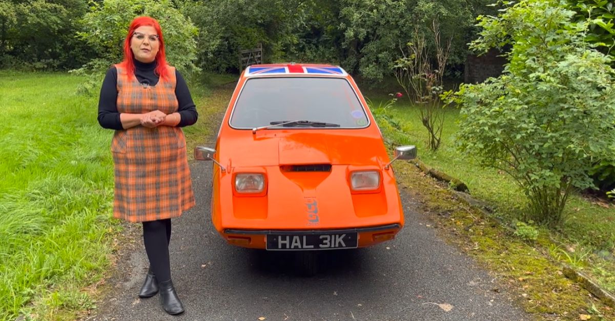 Weird Cars-Fb
