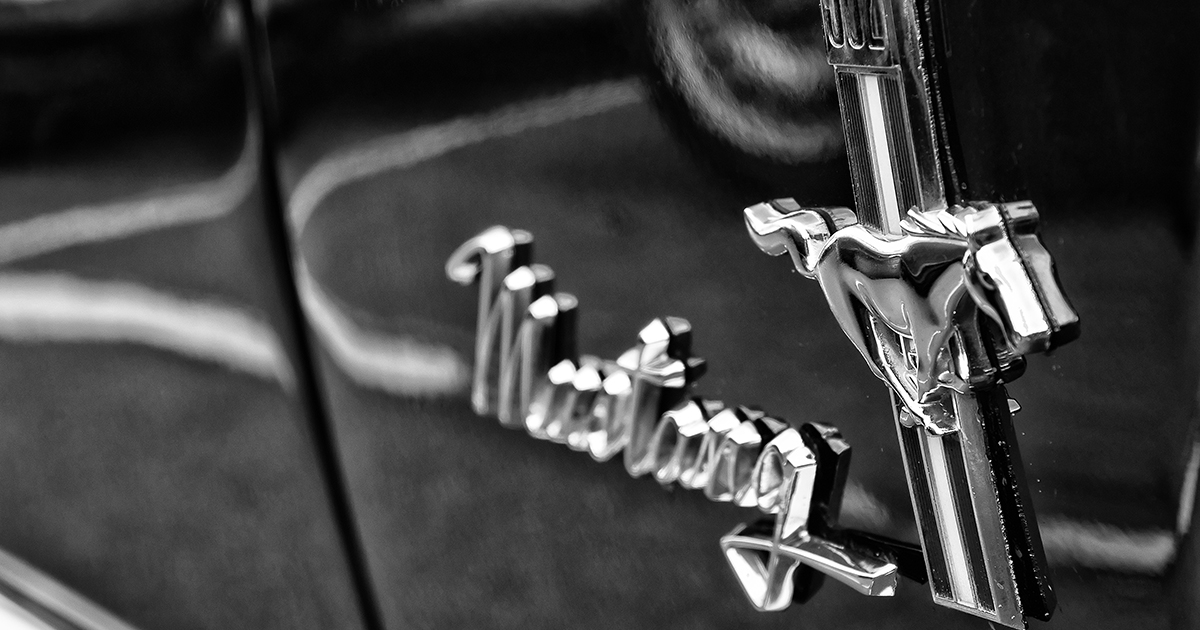 The Evolution of the Ford Mustang—Every Generation Ranked