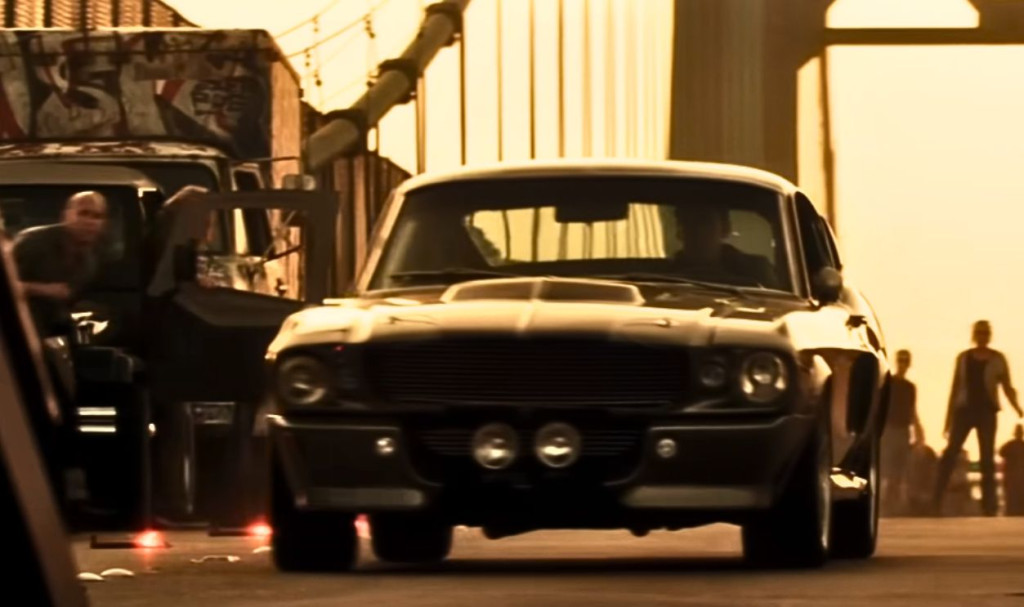 The Best Car Chases In Movie History—Ranked