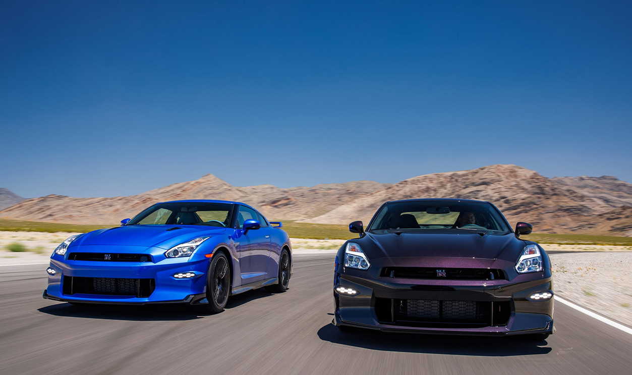 Car Models That Everyone Agrees They Discontinued Too Soon