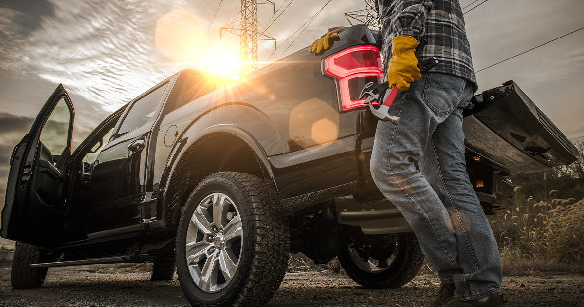 The Top Performing Pickup Trucks for Construction and Trades, According To Industry Experts