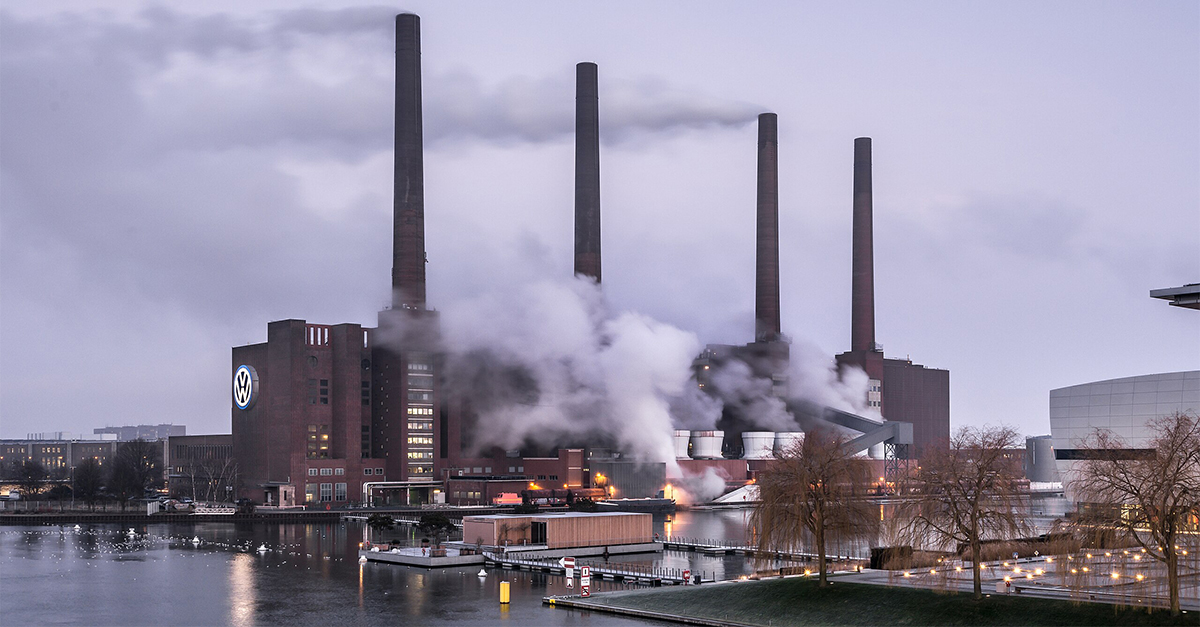 The World’s Biggest Automotive Plants: Giants Of Production