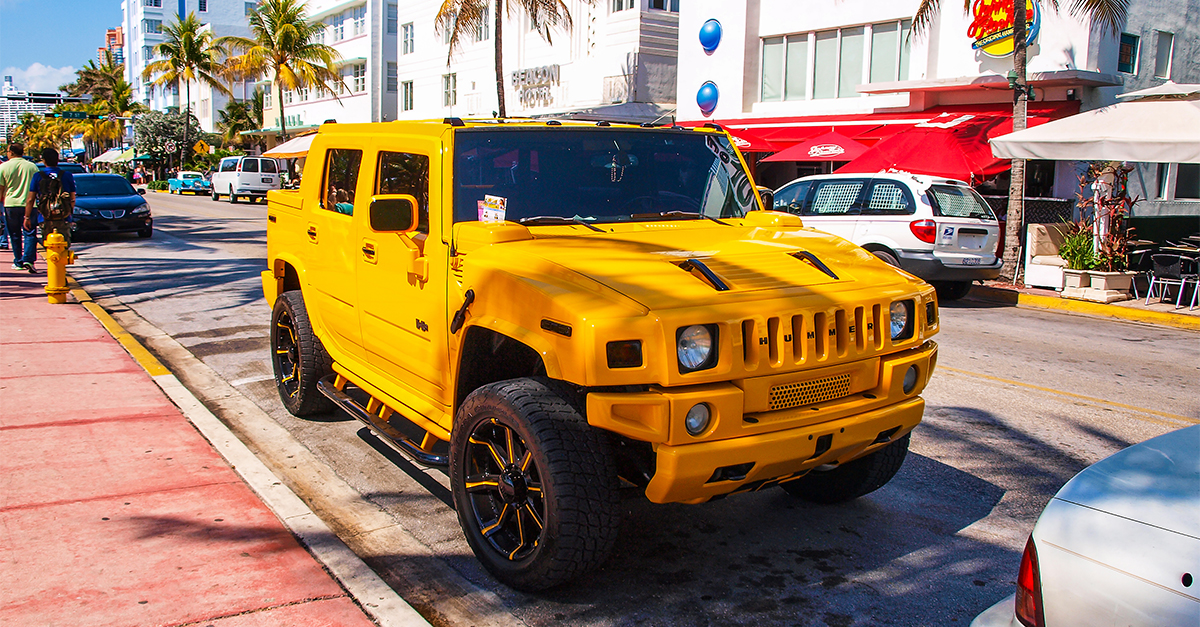 The Worst Cars Ever Made, According To Mechanics