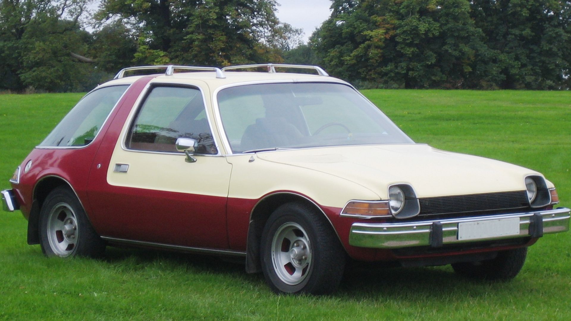 The Worst Cars Ever Made, According To Mechanics