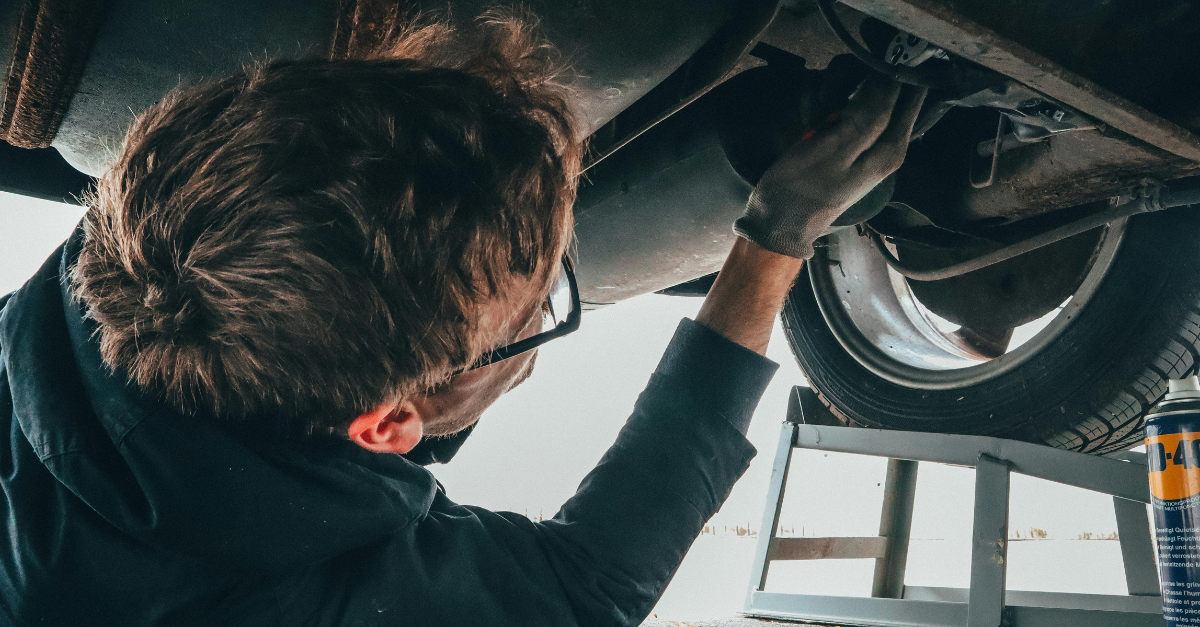 Most Common Car Repair Scams—And How to Avoid Them