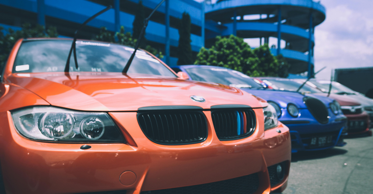 Celebrity Car Collections That Are Next-Level Insane