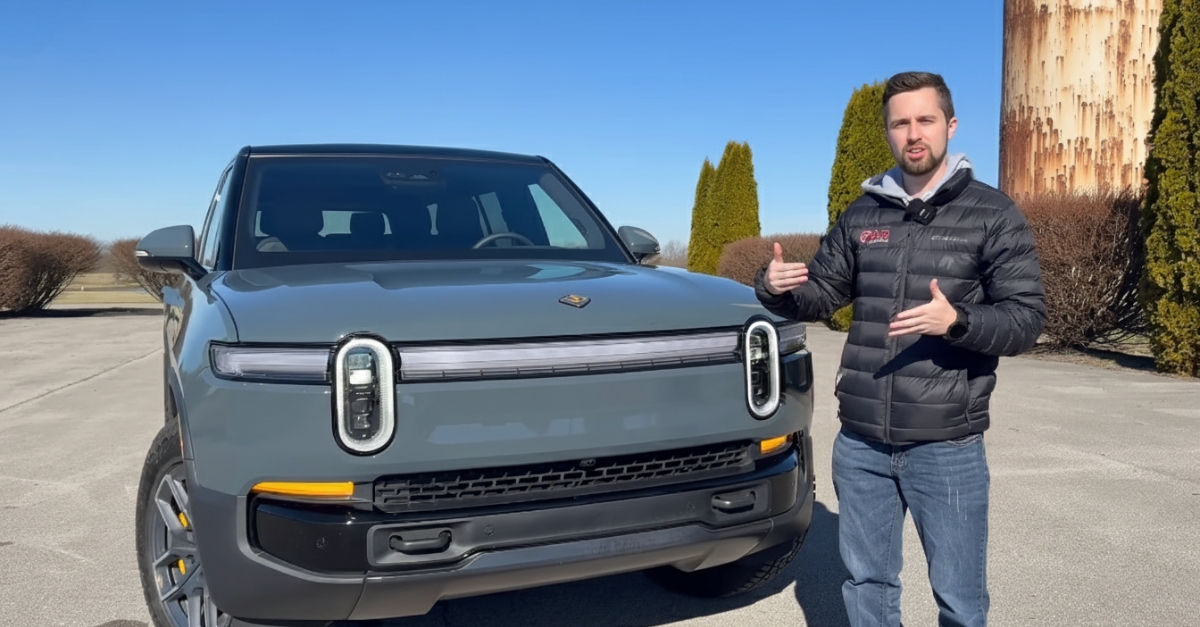 No One Saw These New SUVs Coming, And They're Already Exceeding Every Expectation