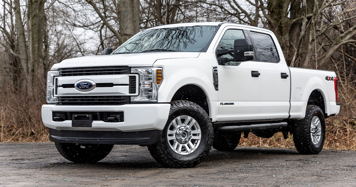Why Pickup Trucks Are More Popular Than Ever, According To Industry Experts