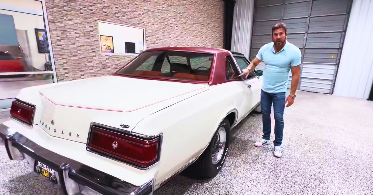 Classic 1970s American Cars That Proved Innovation Was Still Alive In The USA