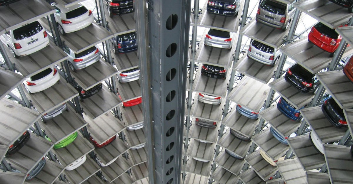 Cars With The Best Resale Value In 2025
