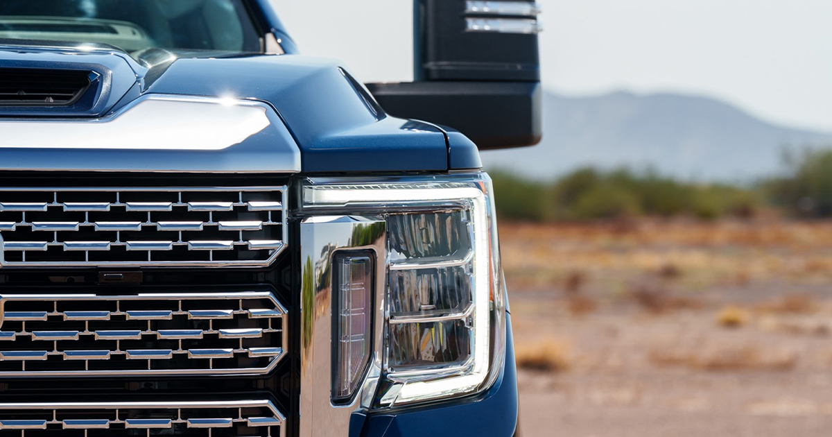 The Worst Diesel Pickup Trucks Ever Made, According To Mechanics
