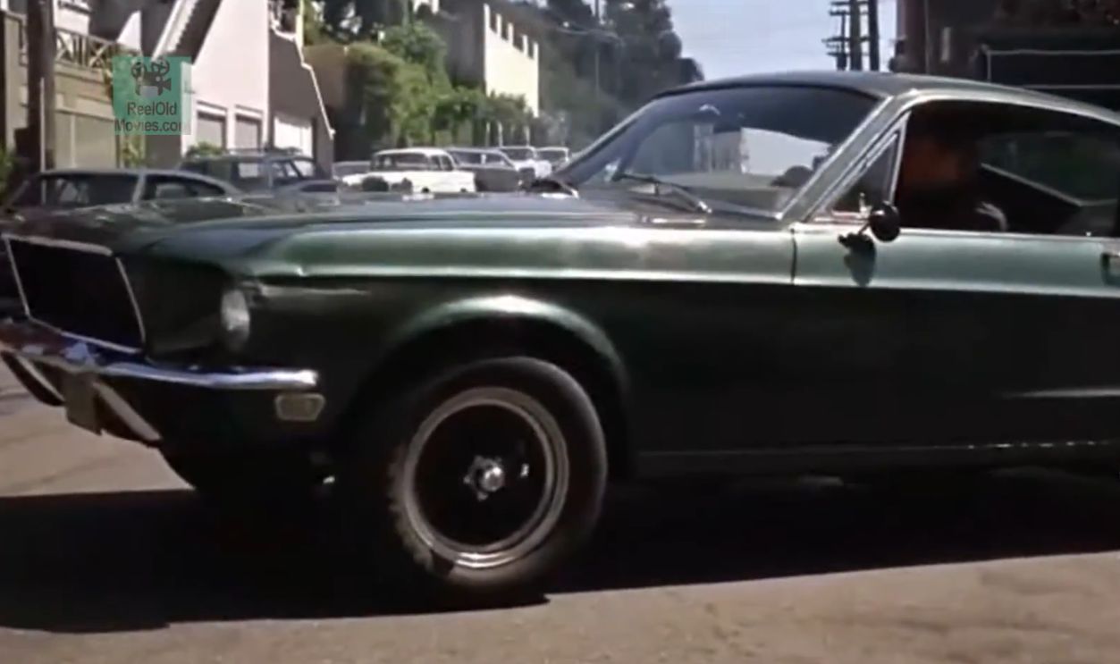 The Best Car Chases In Movie History—Ranked