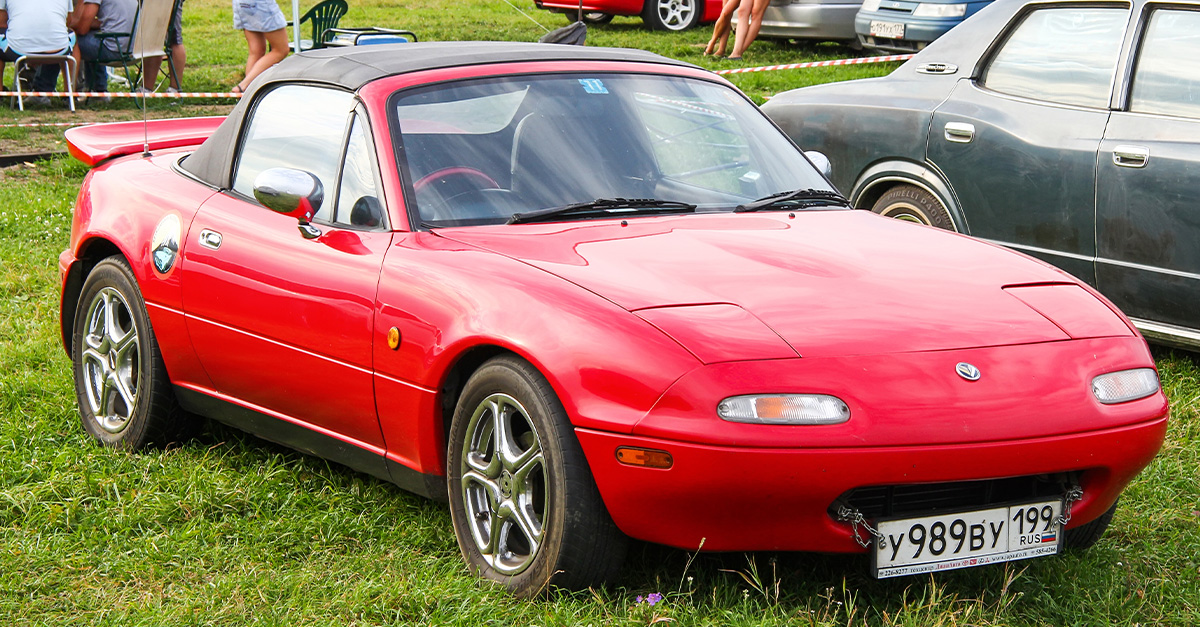 Everyone Can Agree That These Underrated Cars Deserve More Love