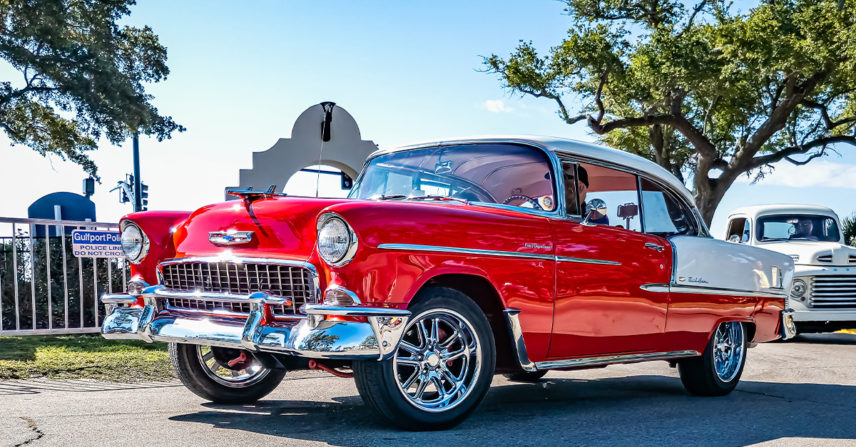 Boomer Cars Millennials Wouldn't Drive If They Were A Gift