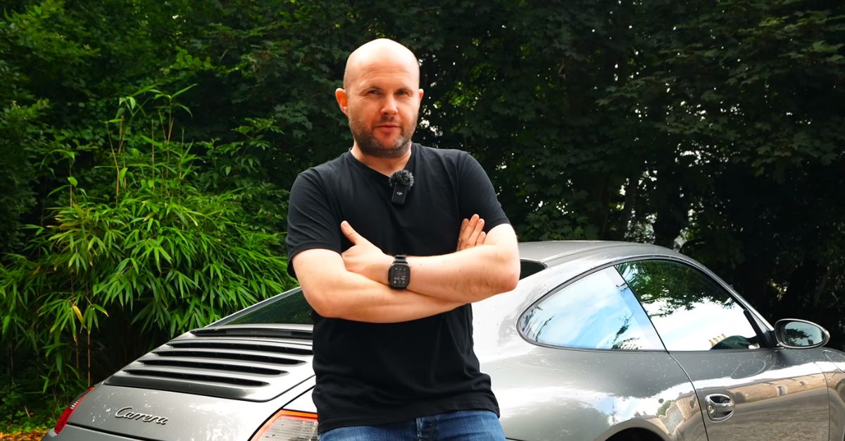 Popular Cars That Are Surprisingly Dangerous, According To Fatal Crash Data