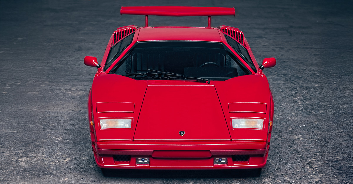 Classic Cars That Still Dominate Auction Blocks