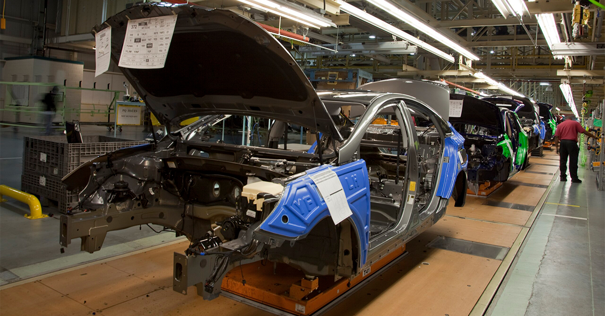 The History Of Hyundai: From Struggles To Global Respect