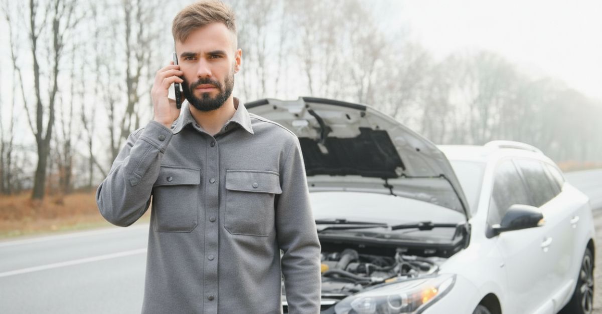 Vehicles Decay Slowly