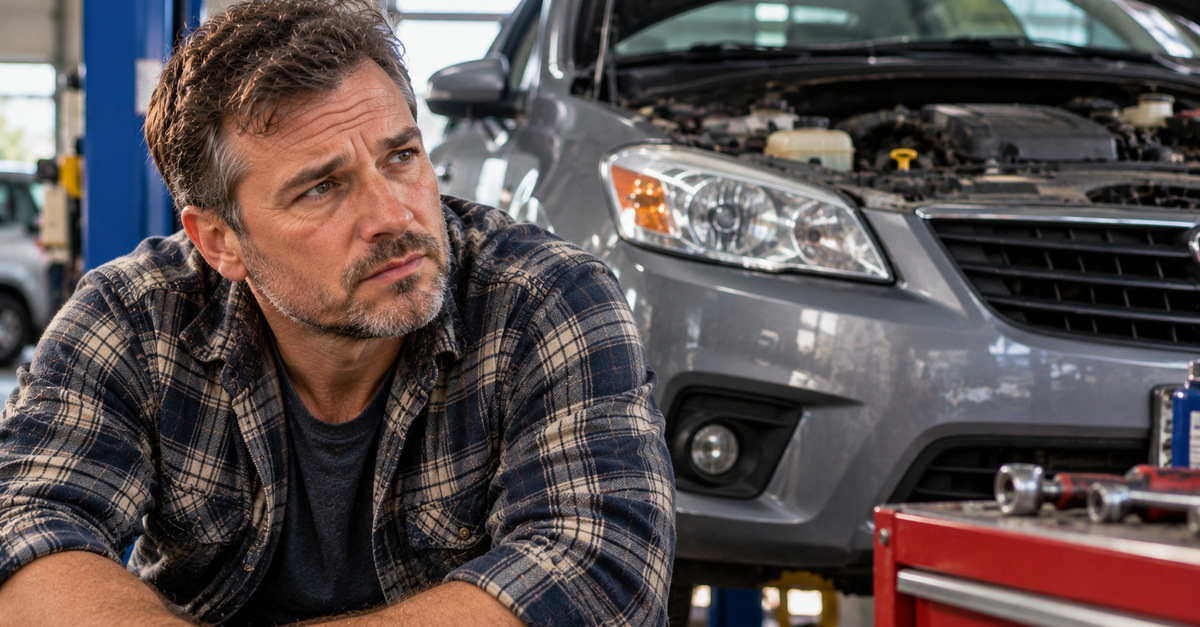 Car Repairs 1200X627