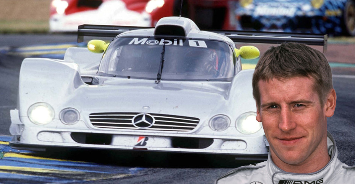 Rss Thumb - Mercedes Took Off