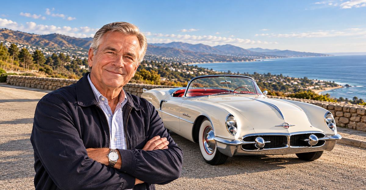 Rss Thumb - Rarest Oldsmobiles