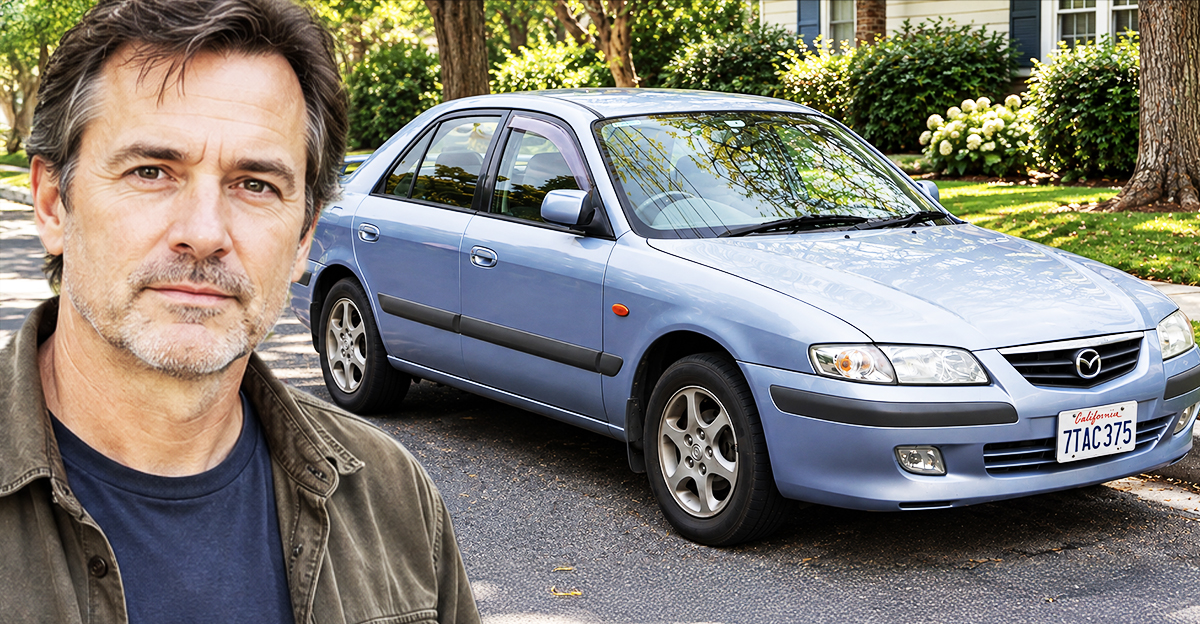 Mazda626Msn