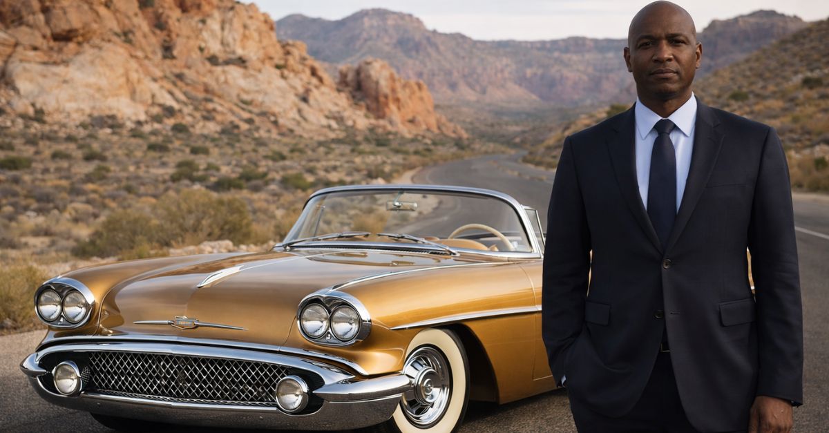 Oldsmobile F-88 - Fb