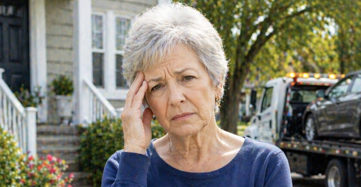 I co-signed a loan for a family member, but now the car has been repossessed and I’m being held responsible. What can I do?
