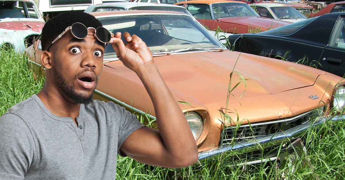 Chevrolet Vega is a very nicely styled car even if the engines were junk