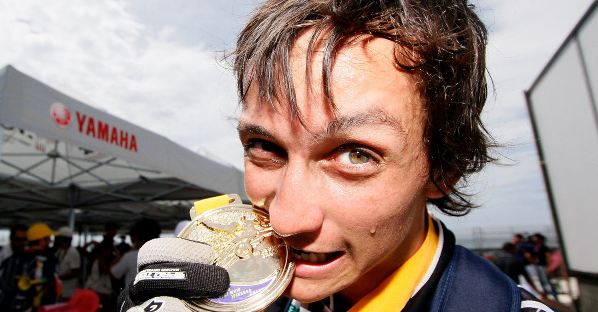 Zóio, Campeão do best trick
