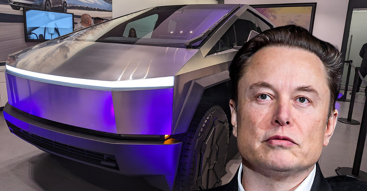 Tesla Inc. Chief Executive Officer Elon Musk