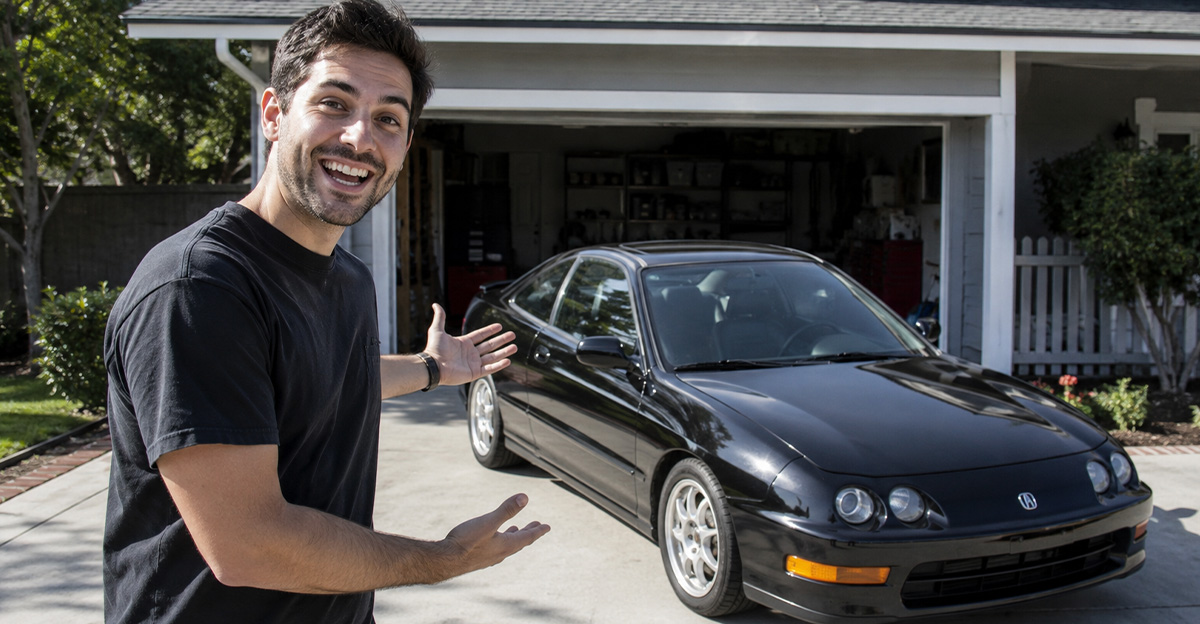 Rss Thumb - Affordable 1990S Cars