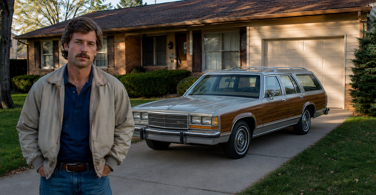 Rss Thumb - 1980S Suburban Cars
