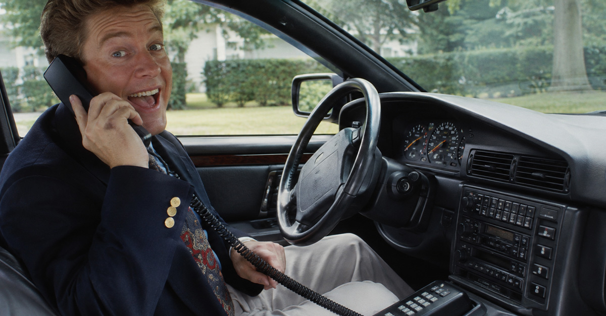 Rss Thumb - 1990S Car Features