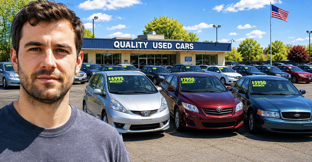 Usedcarsmechanicsmsn