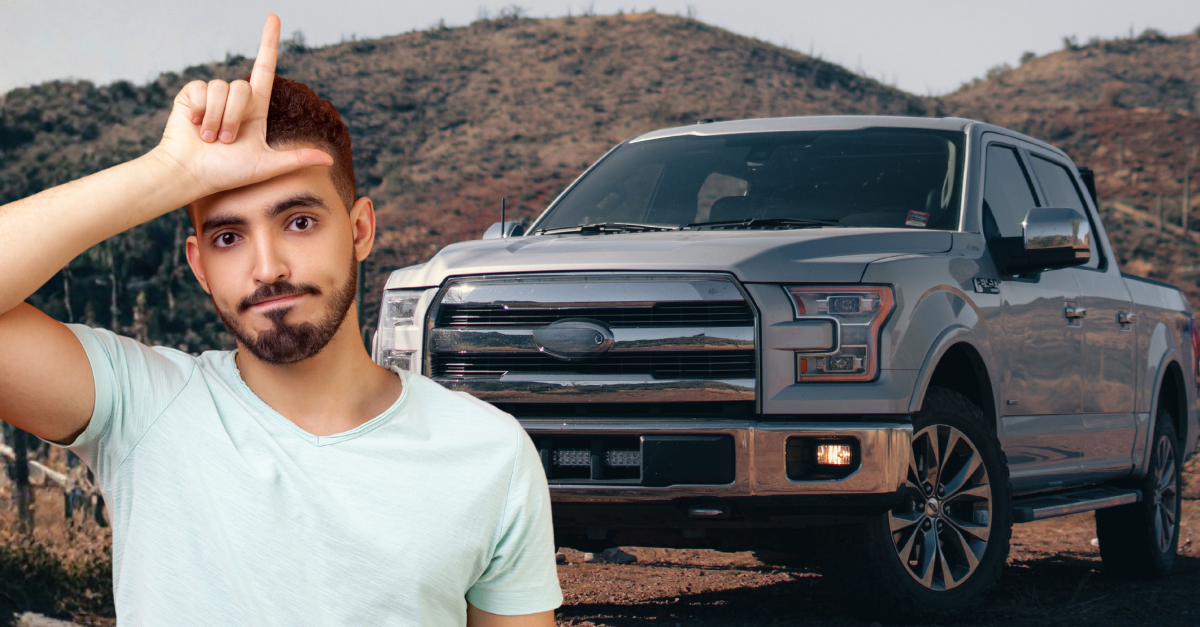 silver-ford-f-150-