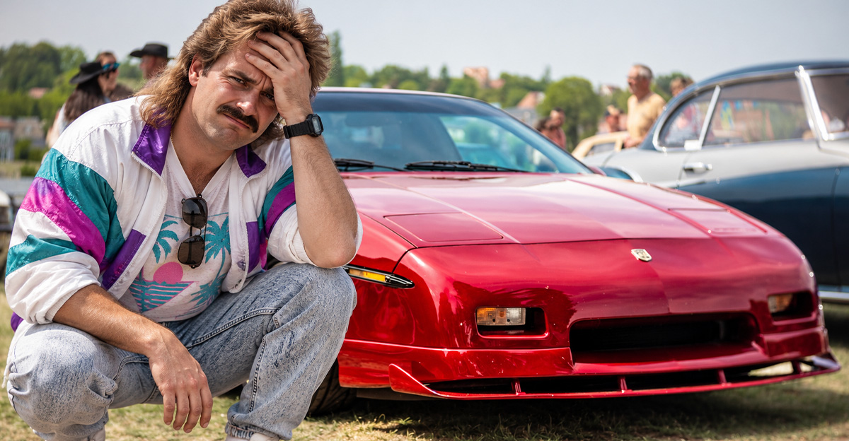 Rss Thumb - 1980S Cars Couldn't Save Detroit
