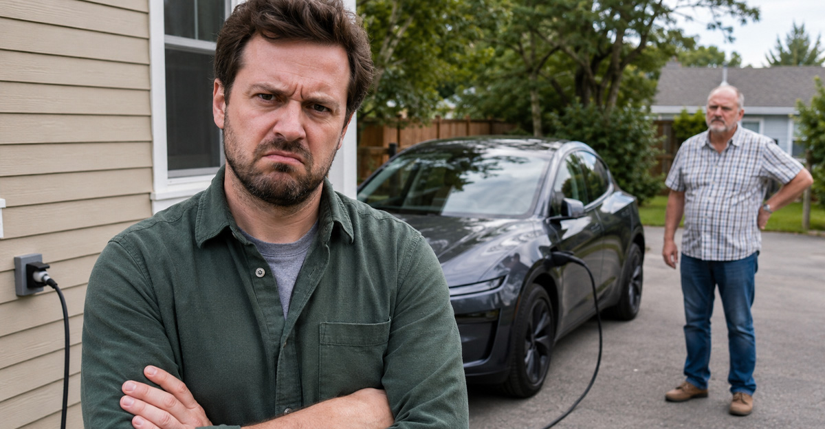 Rss Thumb - Landlord Ev Charging Dispute