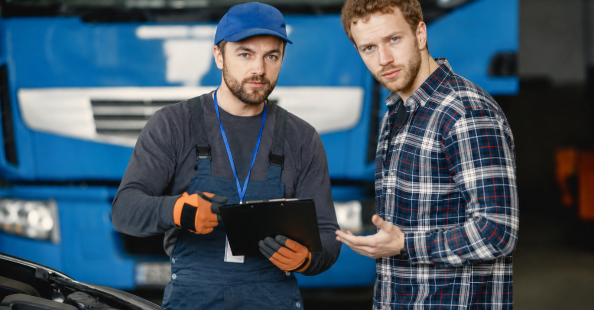 Mechanic