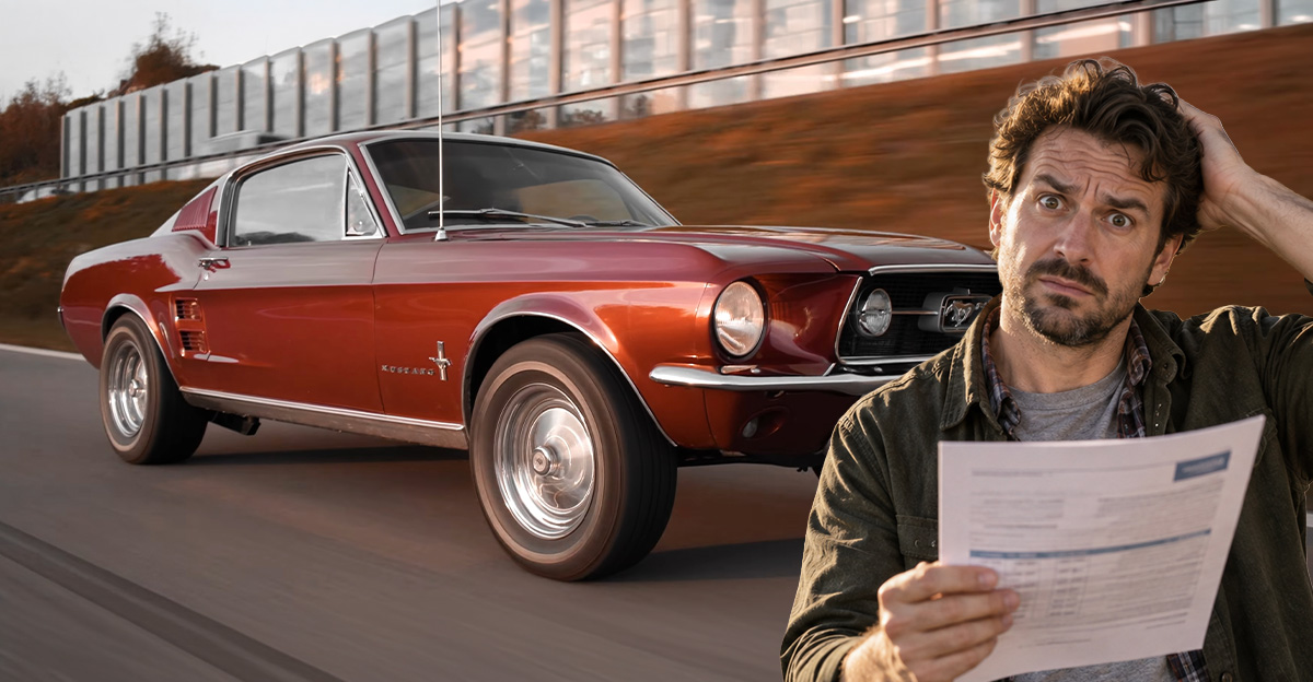 Rss Thumb - Classic Car Insurance